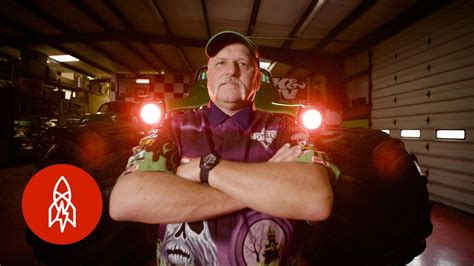 youtube grave digger|GRAVE DIGGER: The Definition of a Monster Truck .